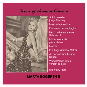 Marta Eggerth, Vol. 2 (1934-1938) by 