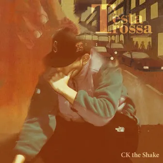 Testarossa by CK the Shake