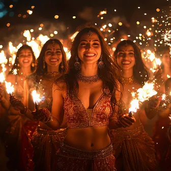 Mumbati Jale Diwali ke Raat by Chak De India