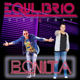 Bonita by Equilibrio