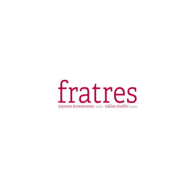 Fratres