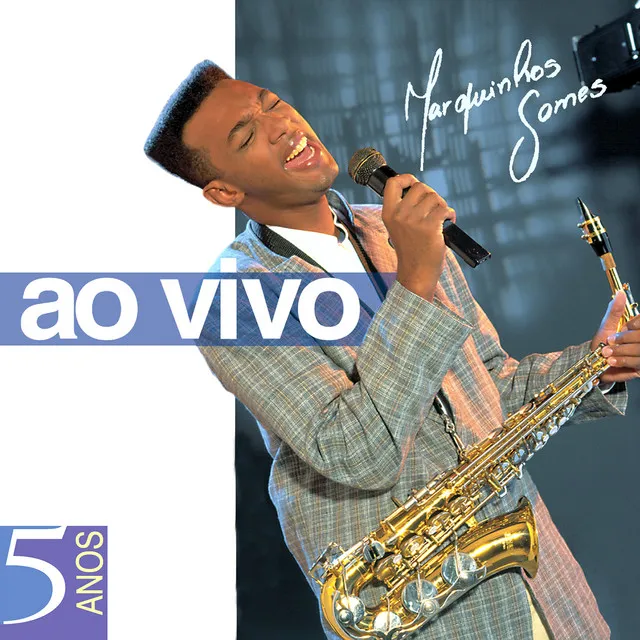 5 Anos (Ao Vivo)