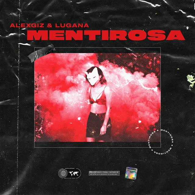 Mentirosa