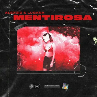 Mentirosa by Alexgiz