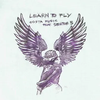 Learn To Fly - acoustic by SAMI