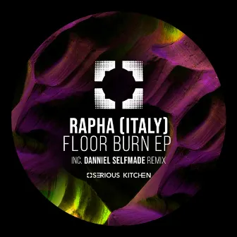 Floor Burn by Rapha (Italy)