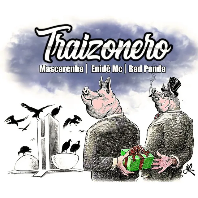 Traizonero