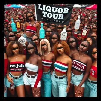 Liqour Tour by Pax Orbis