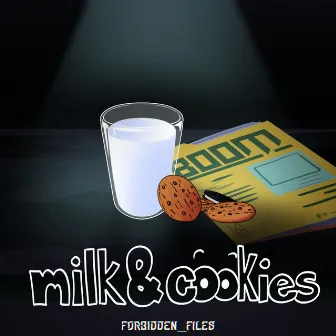 Milk and Cookies by BOOM