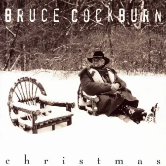 Christmas by Bruce Cockburn