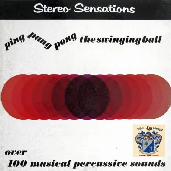 Stereo Sensations by The Creed Taylor Orchestra