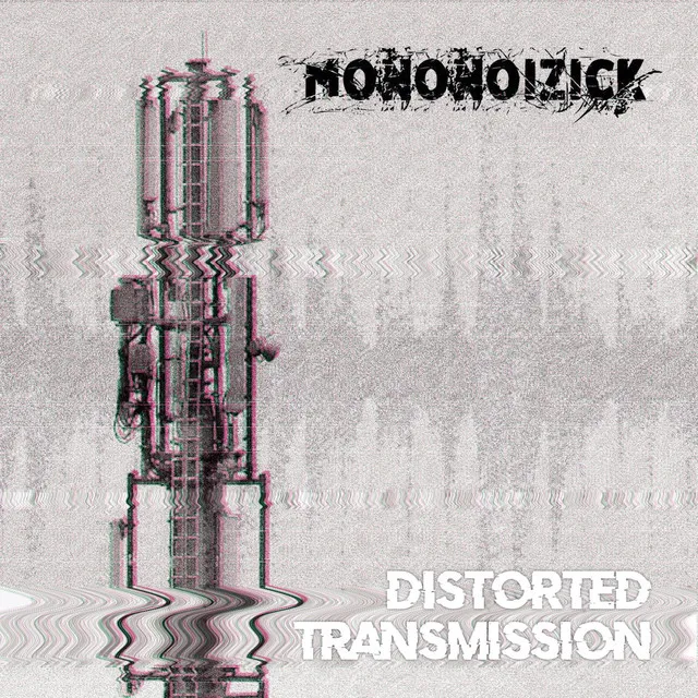 Distorted Transmission