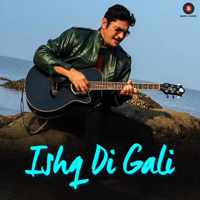 Ishq Di Gali