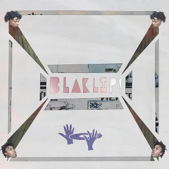 BLAKLIP by Sixpress