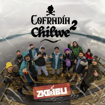 Cofradia Chilwe 2 by Nacho Slow