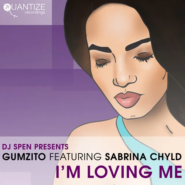 I'm Loving Me - Original Mix