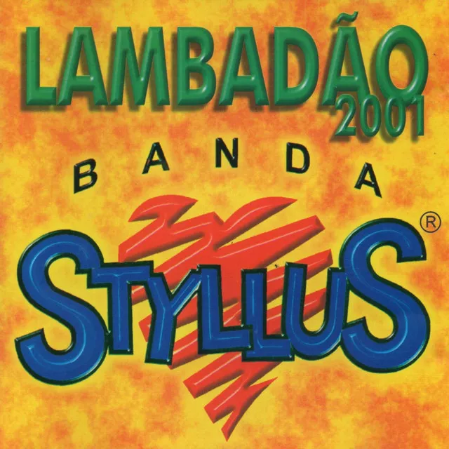 Banda Styllus