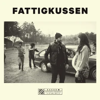 Fattigkussen by Zacke