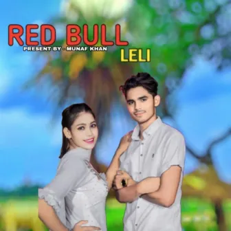 Red Bull Leli by Rijwan Laxmangarh