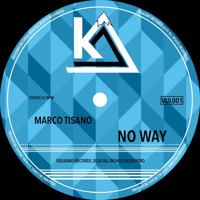 No Way - Original Mix