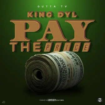 Pay the Price by King Dyl