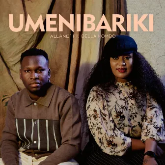 Umenibariki by Allanè