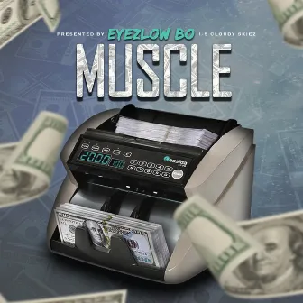 Muscle by Eyezlow Bo