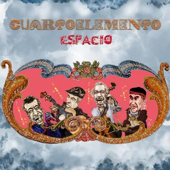 Espacio by Cuartoelemento