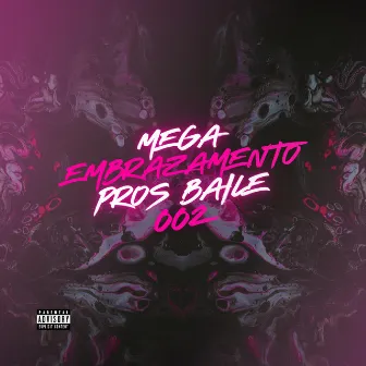 Mega Embrazamento Pros Baile 002 by Dj Dg Do Sn