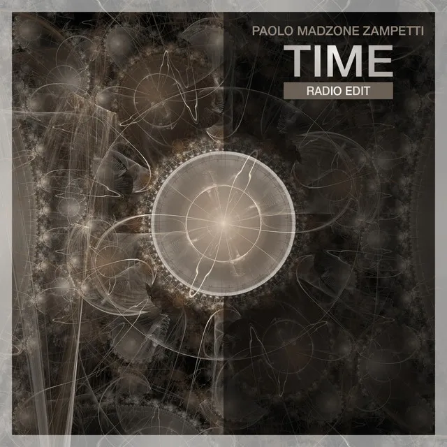 Time - Radio Edit