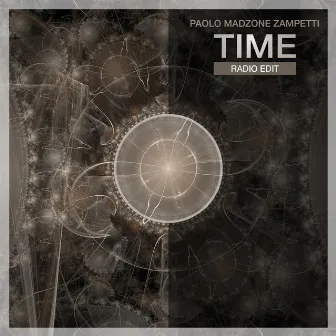 Time (Radio Edit) by Paolo Madzone Zampetti