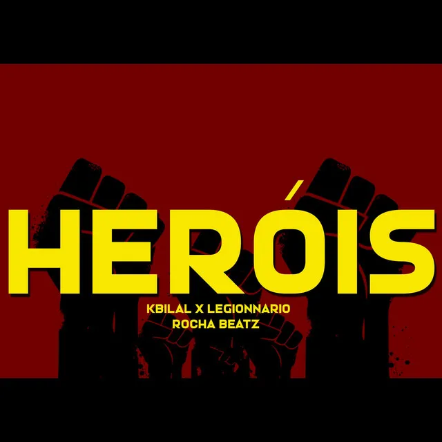 Herois