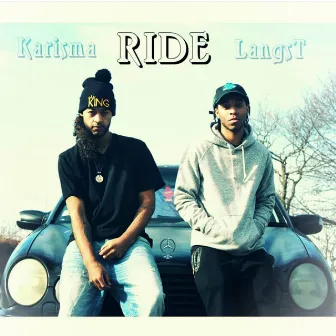 RIDE by Karisma