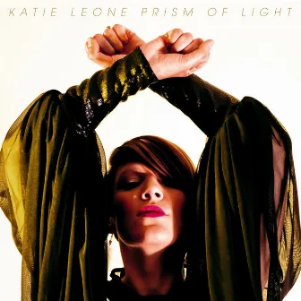 Prism Of Light by Katie Leone