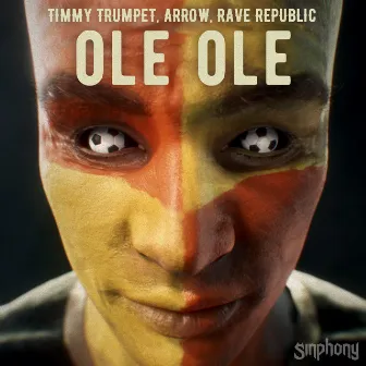 Ole Ole by Rave Republic