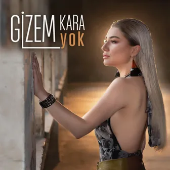 Yok by Gizem Kara