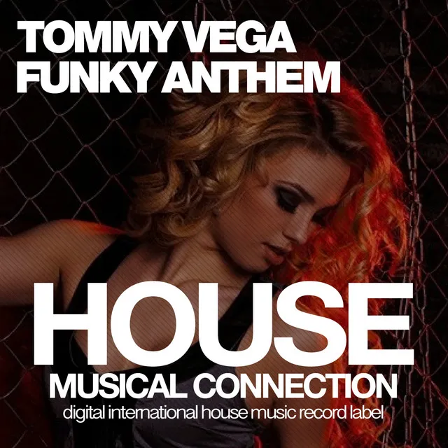 Funky Anthem - House Mix