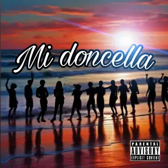 Mi doncella (Master) by Jerzy Romero