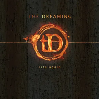 Rise Again by The Dreaming