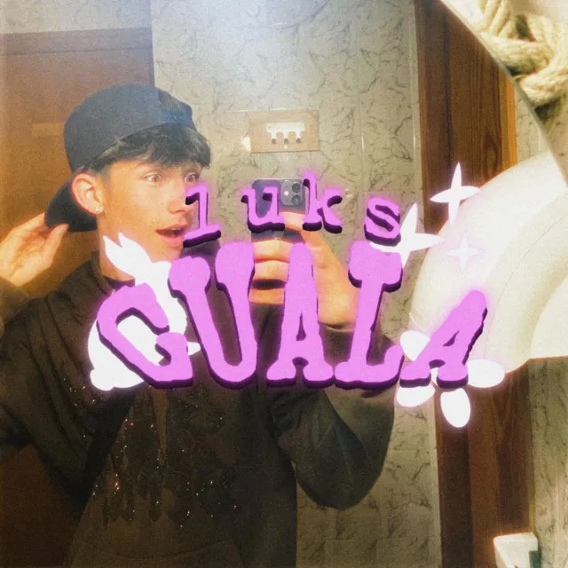 Guala (gonie ją!)