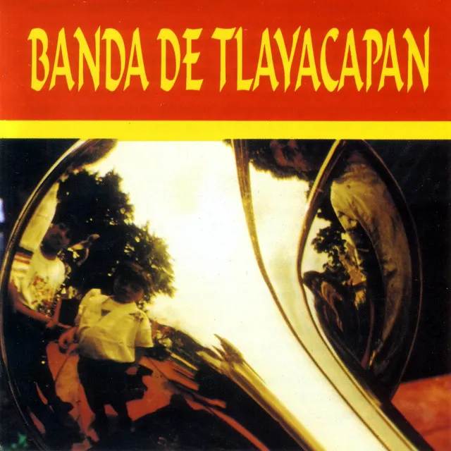 Banda De Tlayacapan