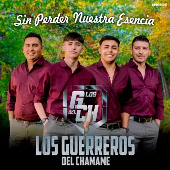 Sin Perder Nuestra Esencia by Los Guerreros del Chamame