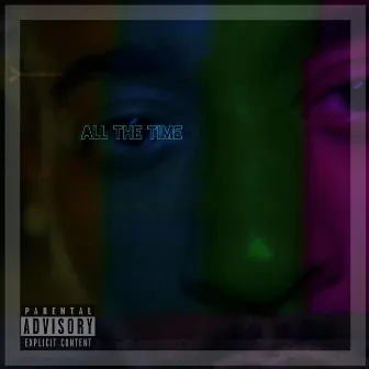 All the Time by JohnBorn