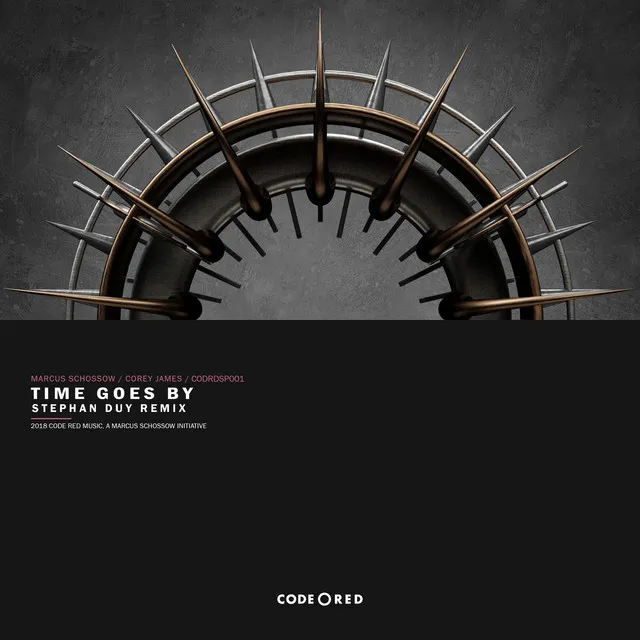 Time Goes By (Stephan Duy Remix)