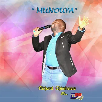 Munouya by Richard Chimbetete