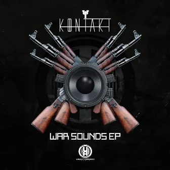 War Sounds EP by Kontakt