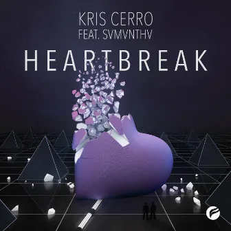 Heartbreak (feat. SVMVNTHV) by Kris Cerro