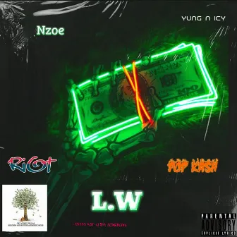 L.W. (Longway) by Nzoe