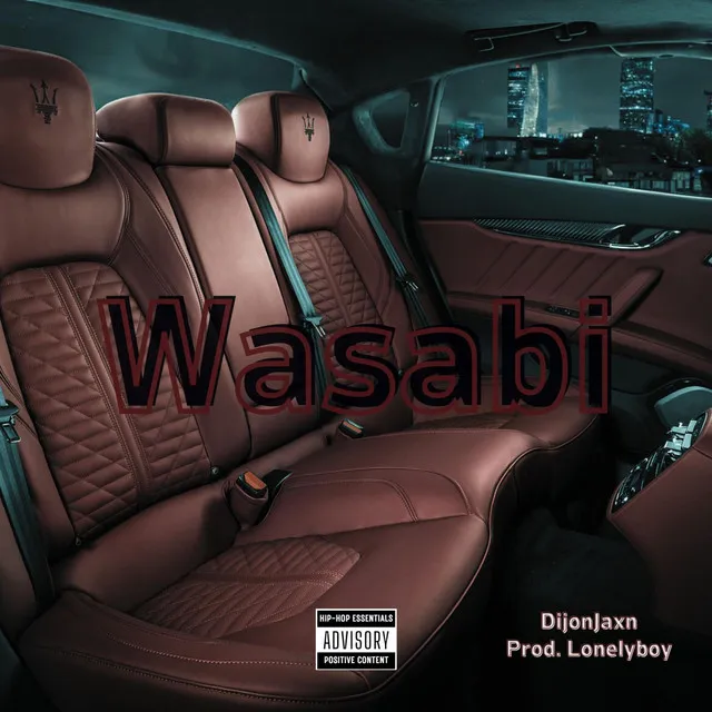 Wasabi