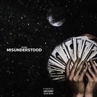 Misunderstood by 2turnt